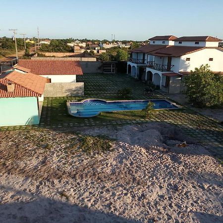 Villa Italia Residencial Prado Exterior foto